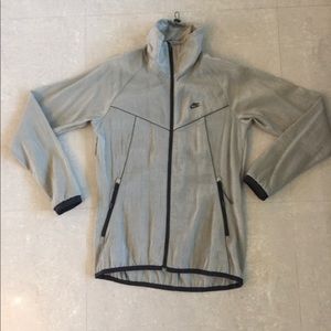 Nike Iridescent Windbreaker Jacket